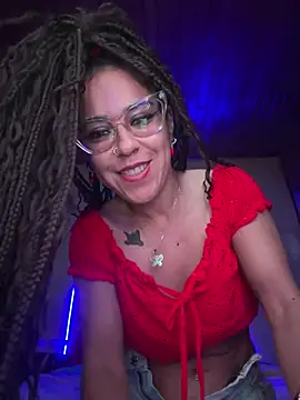 mariposapontiak420 online show from 24, 5, 2026