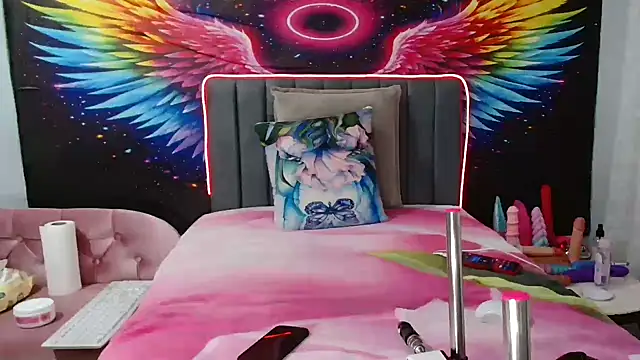 Bitter  online show from 22, 4, 2026