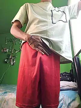 amarijones online show from 12, 1, 2026