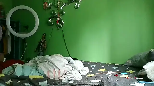 amarijones online show from 23, 4, 2026