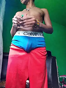 amarijones online show from 31, 3, 2026