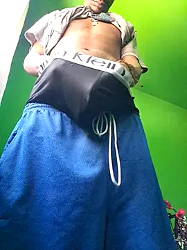 amarijones online show from 19, 3, 2026