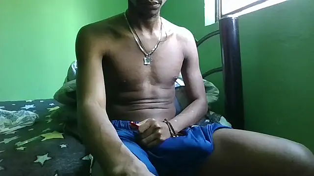 amarijones online show from 19, 4, 2026