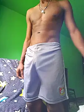 amarijones online show from 10, 11, 2025