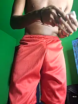 amarijones online show from 11, 1, 2026