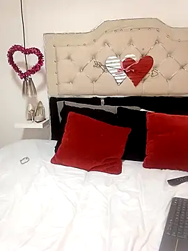 Samanthahavery44 online show from 5, 3, 2025