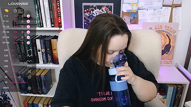 Lovbess online show from 20, 2, 2026