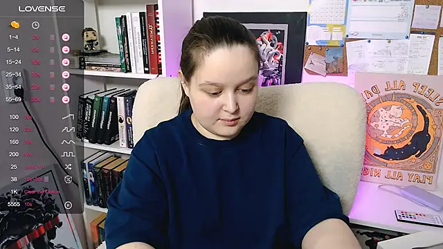 Lovbess online show from 5, 2, 2026