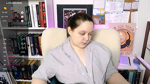 Lovbess online show from 15, 2, 2026