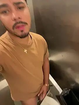 thiagowes online show from 12, 4, 2026