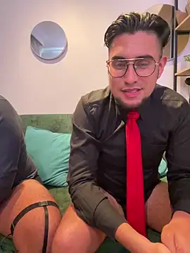 thiagowes online show from 13, 11, 2025