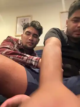 thiagowes online show from 28, 10, 2025