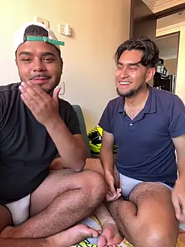 thiagowes online show from 23, 11, 2025