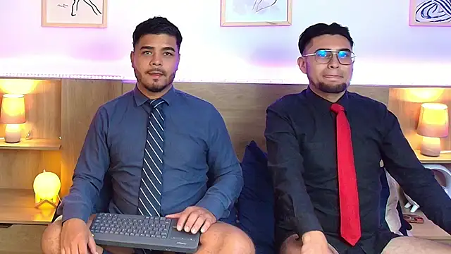 thiagowes online show from 14, 11, 2025