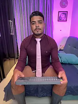 thiagowes online show from 26, 3, 2026