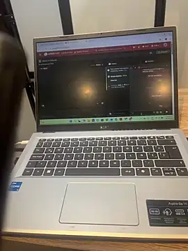 thiagowes online show from 15, 3, 2026