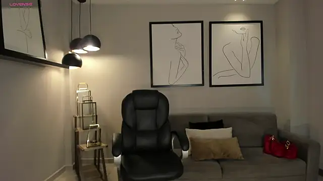 RebeccaHudson online show from 14, 2, 2026