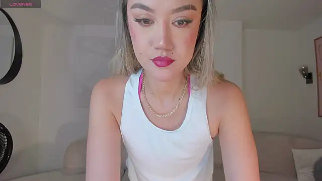 RebeccaHudson online show from 21, 3, 2026