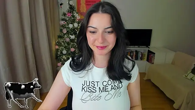 Taste Jennyy online show from 17, 12, 2025