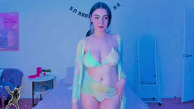 Taste Jennyy online show from 1, 12, 2024