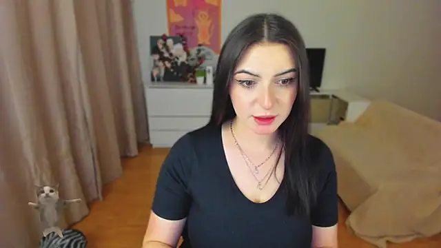 Taste Jennyy online show from 13, 2, 2026