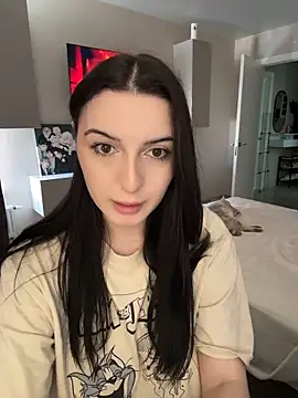 Snapshot of Taste_Jennyy chatting on 11, 6, 2026 Taste Jennyy online show from 11, 6, 2026