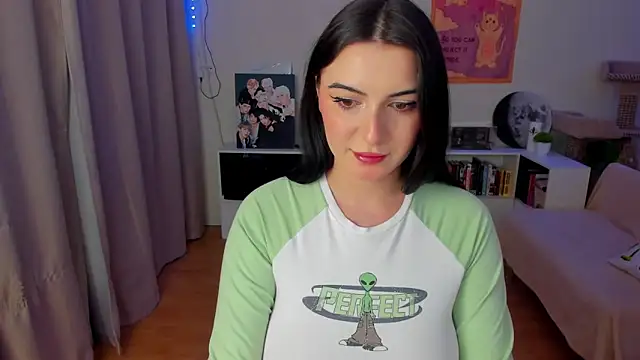 Taste Jennyy online show from 22, 10, 2025