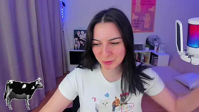 Taste Jennyy online show from 30, 11, 2025