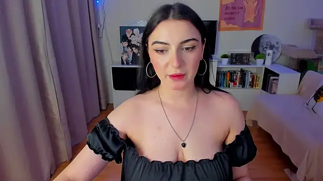 Taste Jennyy online show from 4, 10, 2025