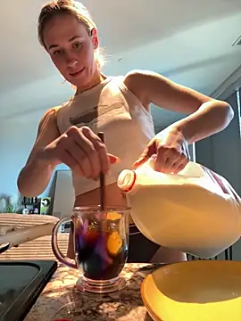 M1ssyk1ssy online show from 1, 12, 2025