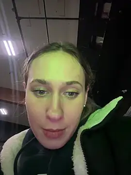 M1ssyk1ssy online show from 16, 1, 2025