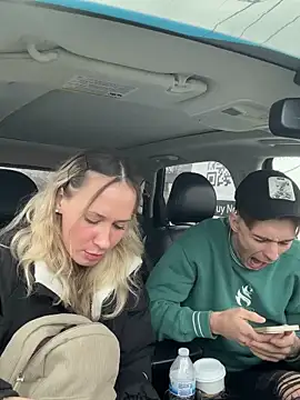 M1ssyk1ssy online show from 11, 1, 2025