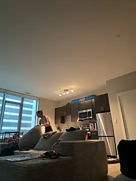 M1ssyk1ssy online show from 7, 11, 2025