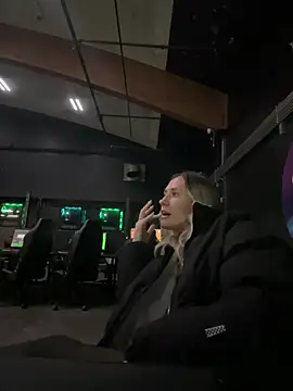 M1ssyk1ssy online show from 26, 1, 2025