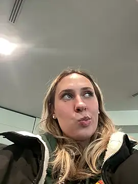 M1ssyk1ssy online show from 13, 1, 2025