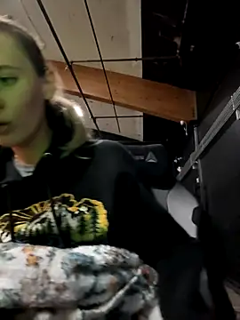 M1ssyk1ssy online show from 24, 11, 2025