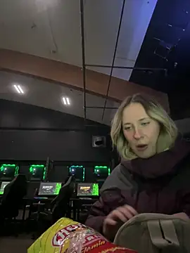 M1ssyk1ssy online show from 22, 12, 2024