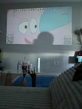 M1ssyk1ssy online show from 18, 1, 2026