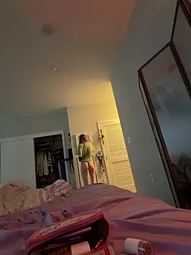 M1ssyk1ssy online show from 25, 4, 2026