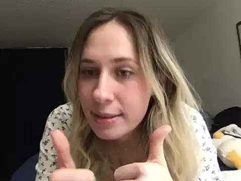 M1ssyk1ssy online show from 19, 1, 2025