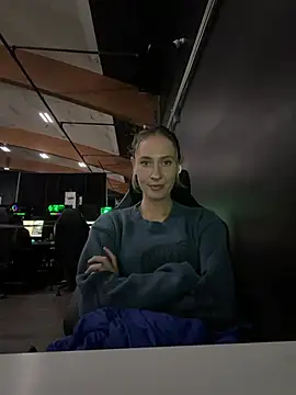 M1ssyk1ssy online show from 4, 4, 2026