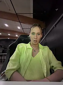 M1ssyk1ssy online show from 11, 4, 2026