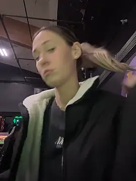 M1ssyk1ssy online show from 15, 1, 2025