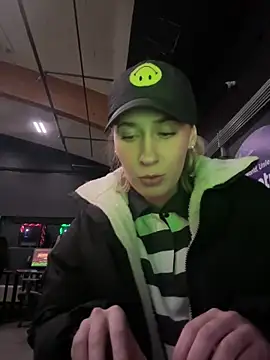 M1ssyk1ssy online show from 22, 1, 2025