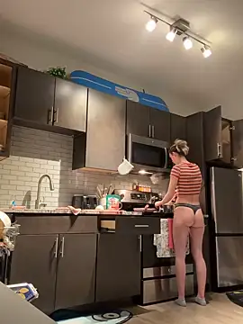 M1ssyk1ssy online show from 18, 1, 2026