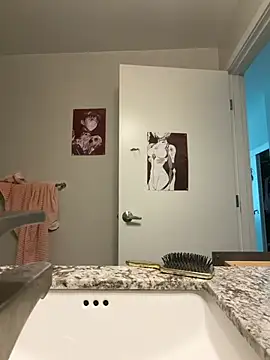 M1ssyk1ssy online show from 21, 3, 2026