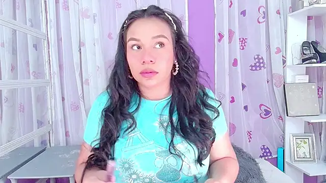 LanaBigTitties online show from 20, 2, 2025