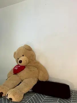 Aitana98  online show from 18, 1, 2026