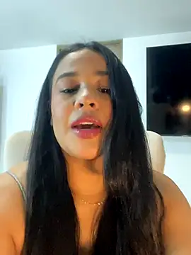 Snapshot of Aitana98_ chatting on 25, 9, 2025 Aitana98 online show from 25, 9, 2025