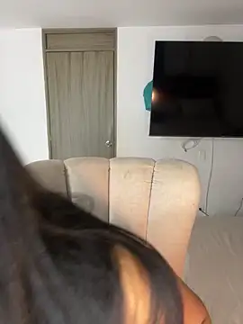 Aitana98  online show from 19, 11, 2025